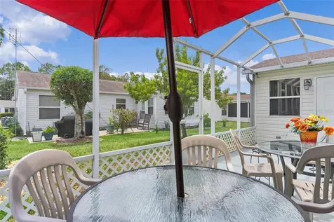 1317 Carvello Drive The Villages FL 32162