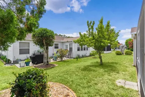 1317 Carvello Drive The Villages FL 32162