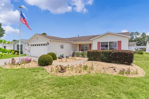 1317 Carvello Drive The Villages FL 32162