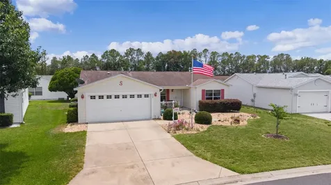 1317 Carvello Drive The Villages FL 32162