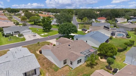 1317 Carvello Drive The Villages FL 32162