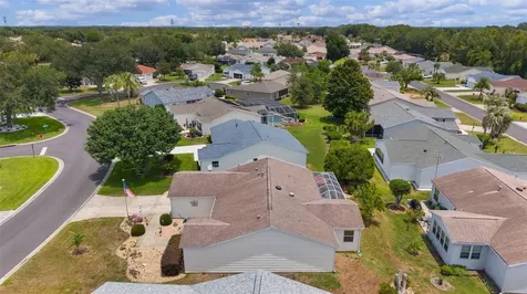 1317 Carvello Drive The Villages FL 32162