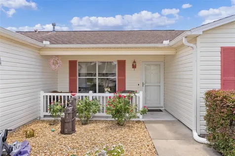 1317 Carvello Drive The Villages FL 32162