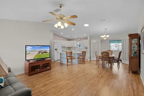 1317 Carvello Drive The Villages FL 32162