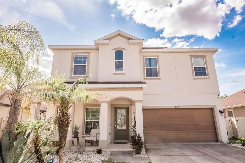 1629 Montgomery Bell Road Wesley Chapel FL 33543