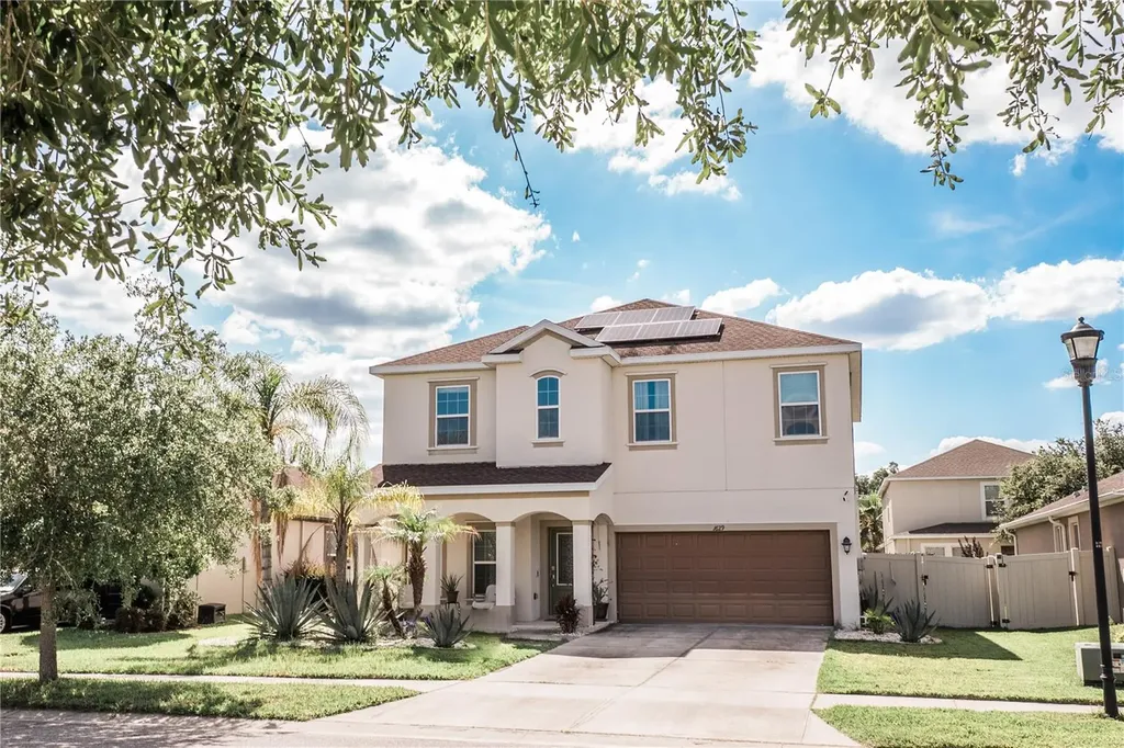 1629 Montgomery Bell Road Wesley Chapel FL 33543
