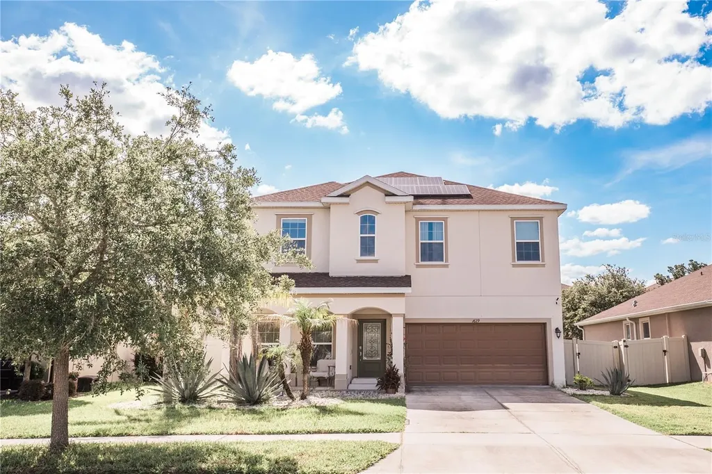 1629 Montgomery Bell Road Wesley Chapel FL 33543