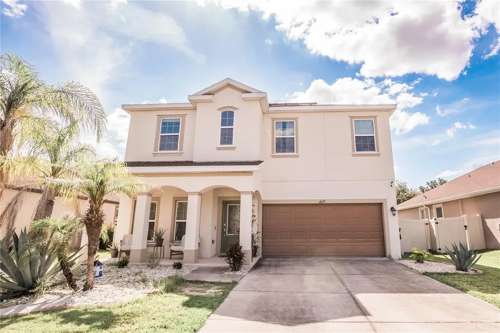 1629 Montgomery Bell Road Wesley Chapel FL 33543