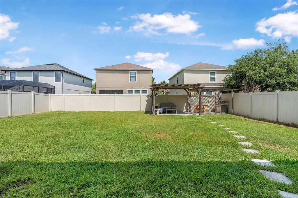 1629 Montgomery Bell Road Wesley Chapel FL 33543