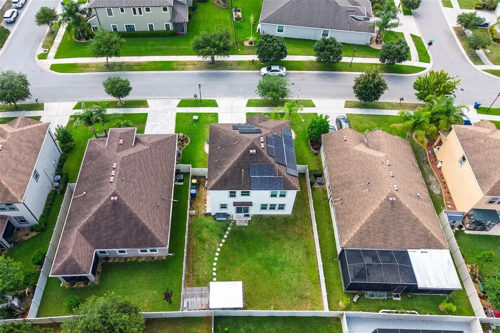 1629 Montgomery Bell Road Wesley Chapel FL 33543