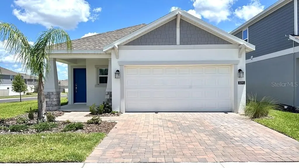 3095 Armstrong Avenue Clermont FL 34714