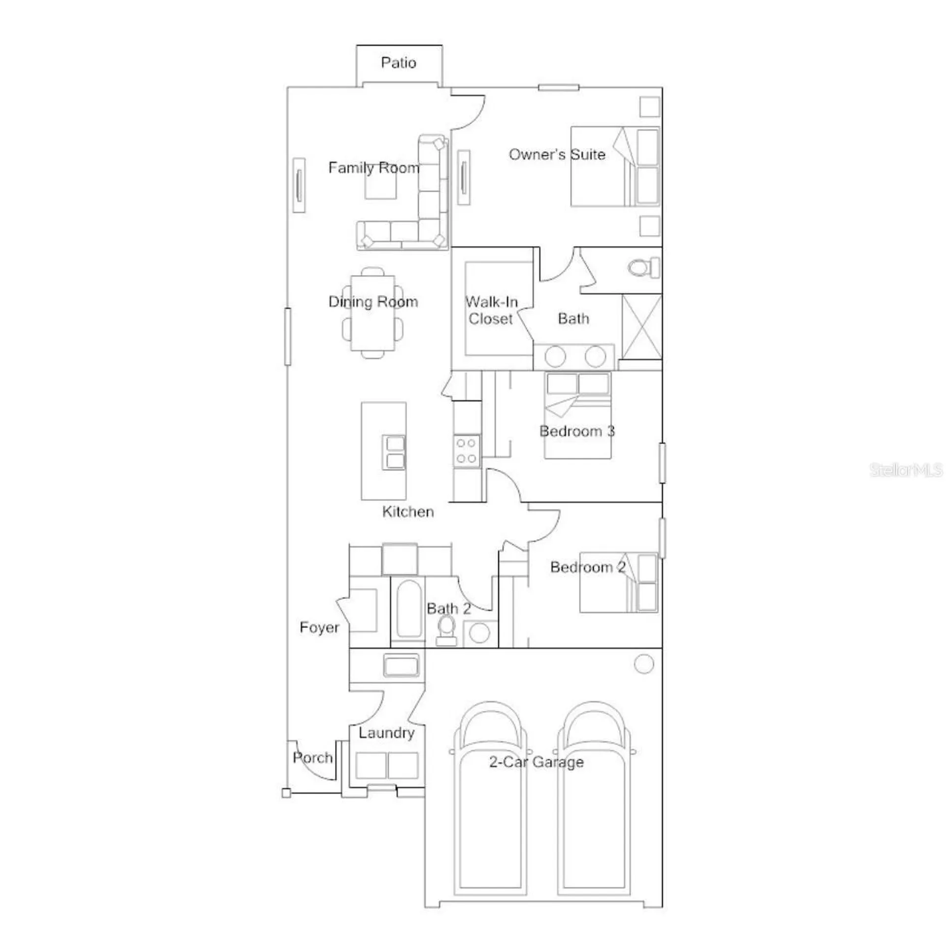 3095 Armstrong Avenue Clermont FL 34714