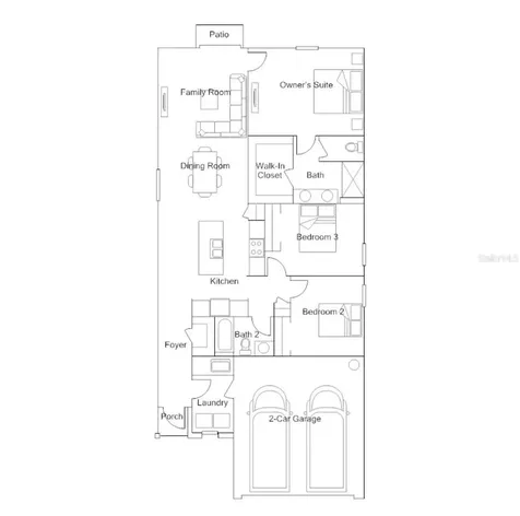 3095 Armstrong Avenue Clermont FL 34714