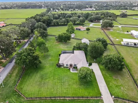 12913 County Road 104b Oxford FL 34484