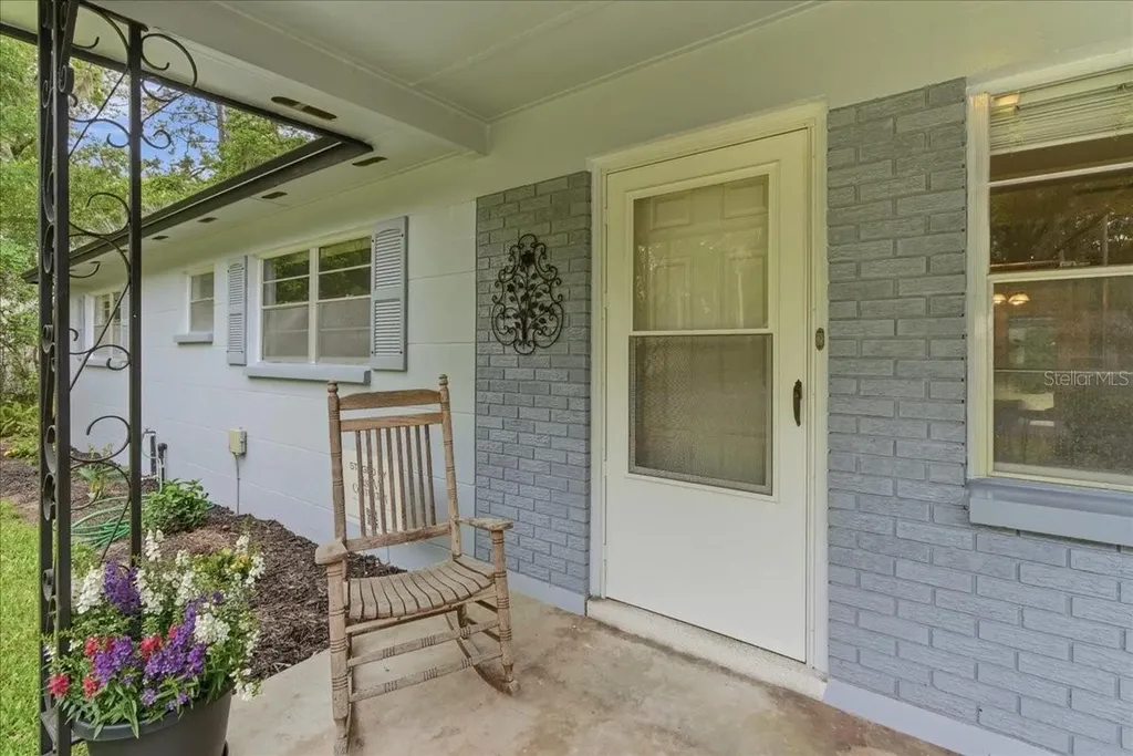 3920 NW 31st Terrace Gainesville FL 32605
