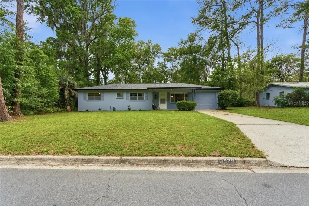 3920 NW 31st Terrace Gainesville FL 32605