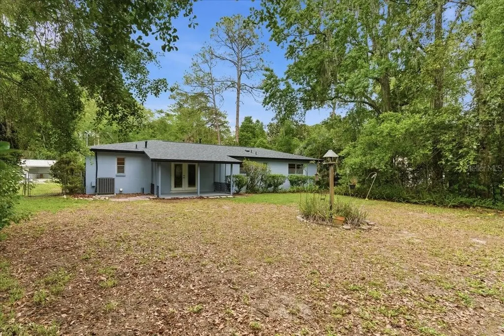 3920 NW 31st Terrace Gainesville FL 32605