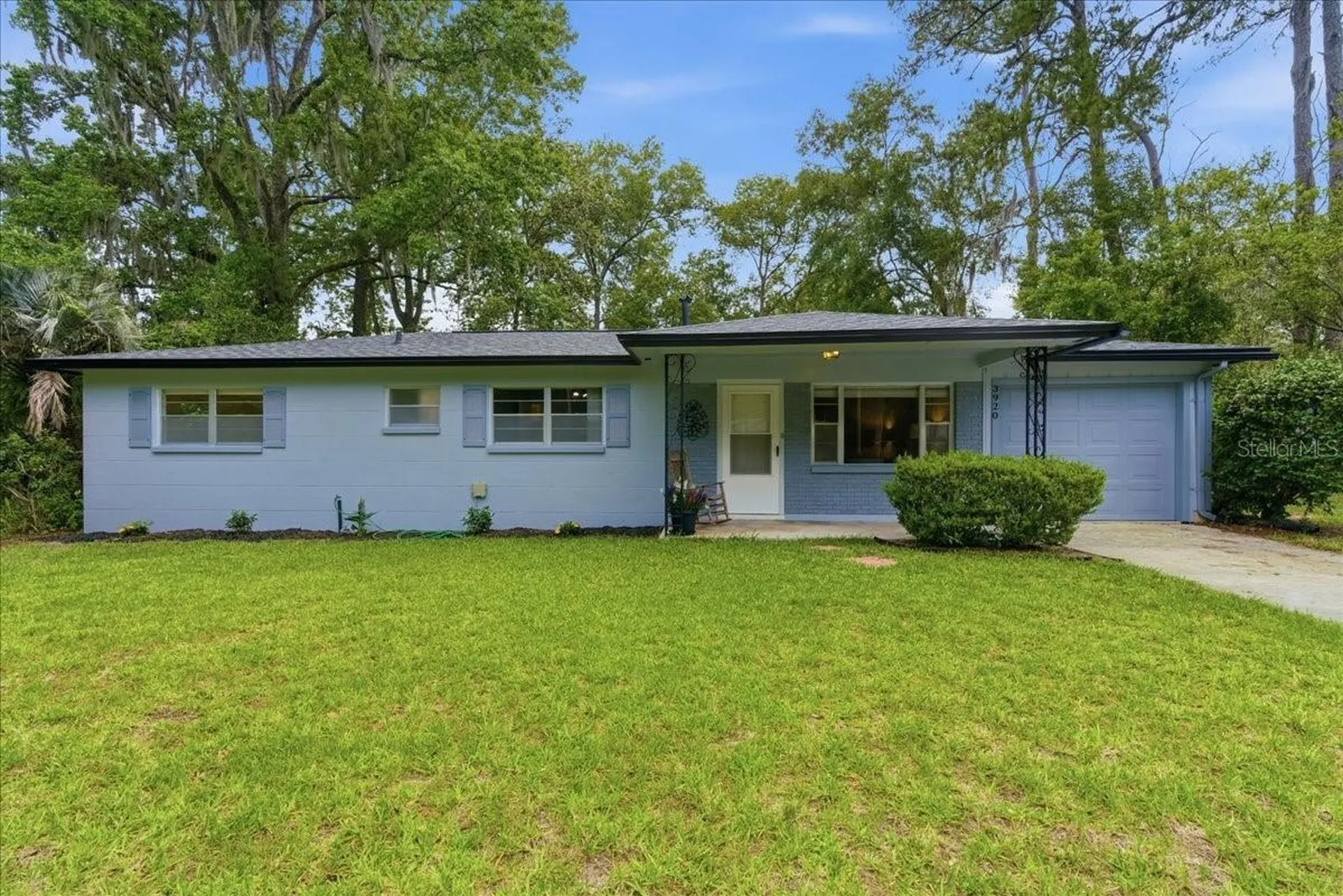 3920 NW 31st Terrace Gainesville FL 32605