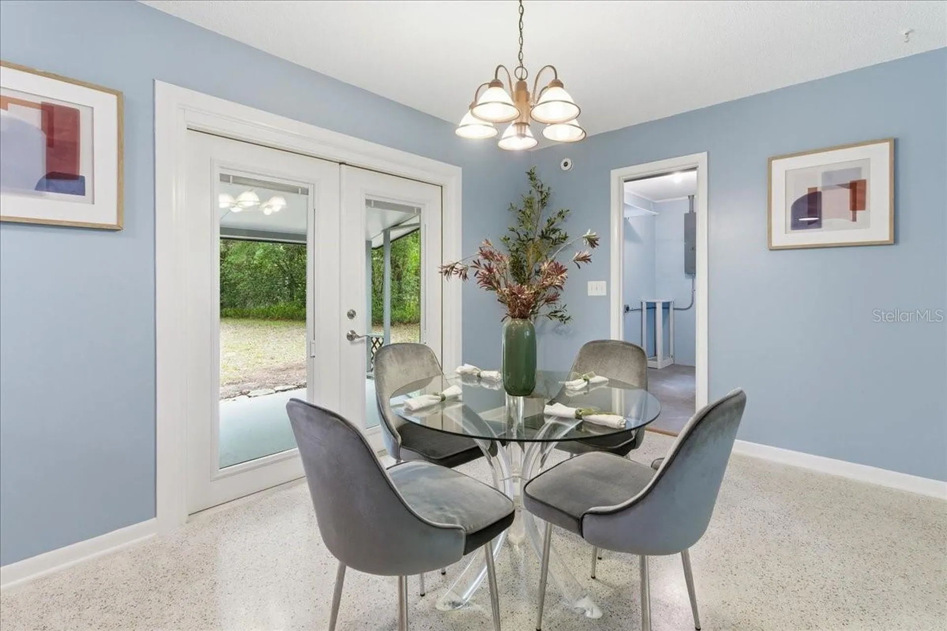 3920 NW 31st Terrace Gainesville FL 32605