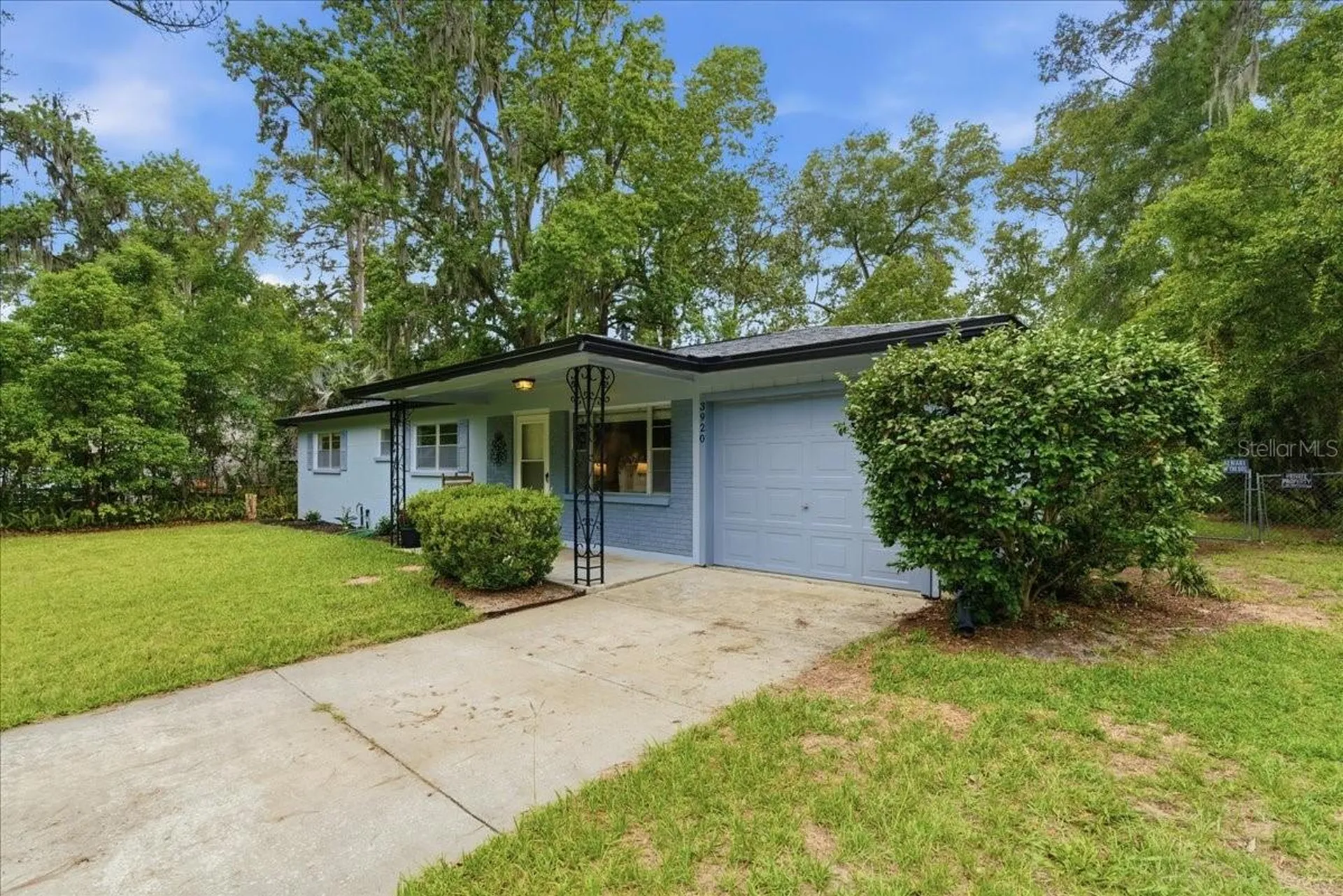 3920 NW 31st Terrace Gainesville FL 32605