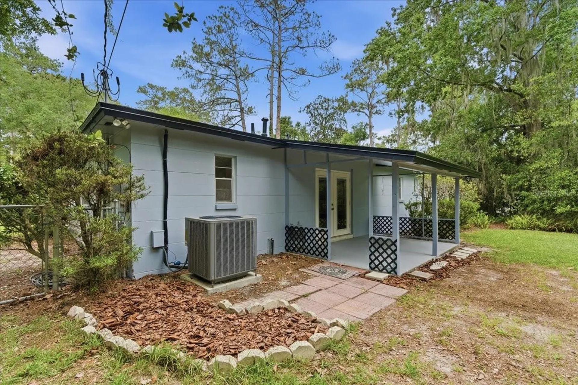 3920 NW 31st Terrace Gainesville FL 32605