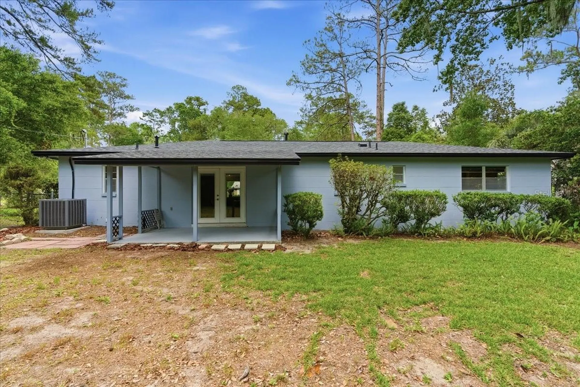 3920 NW 31st Terrace Gainesville FL 32605