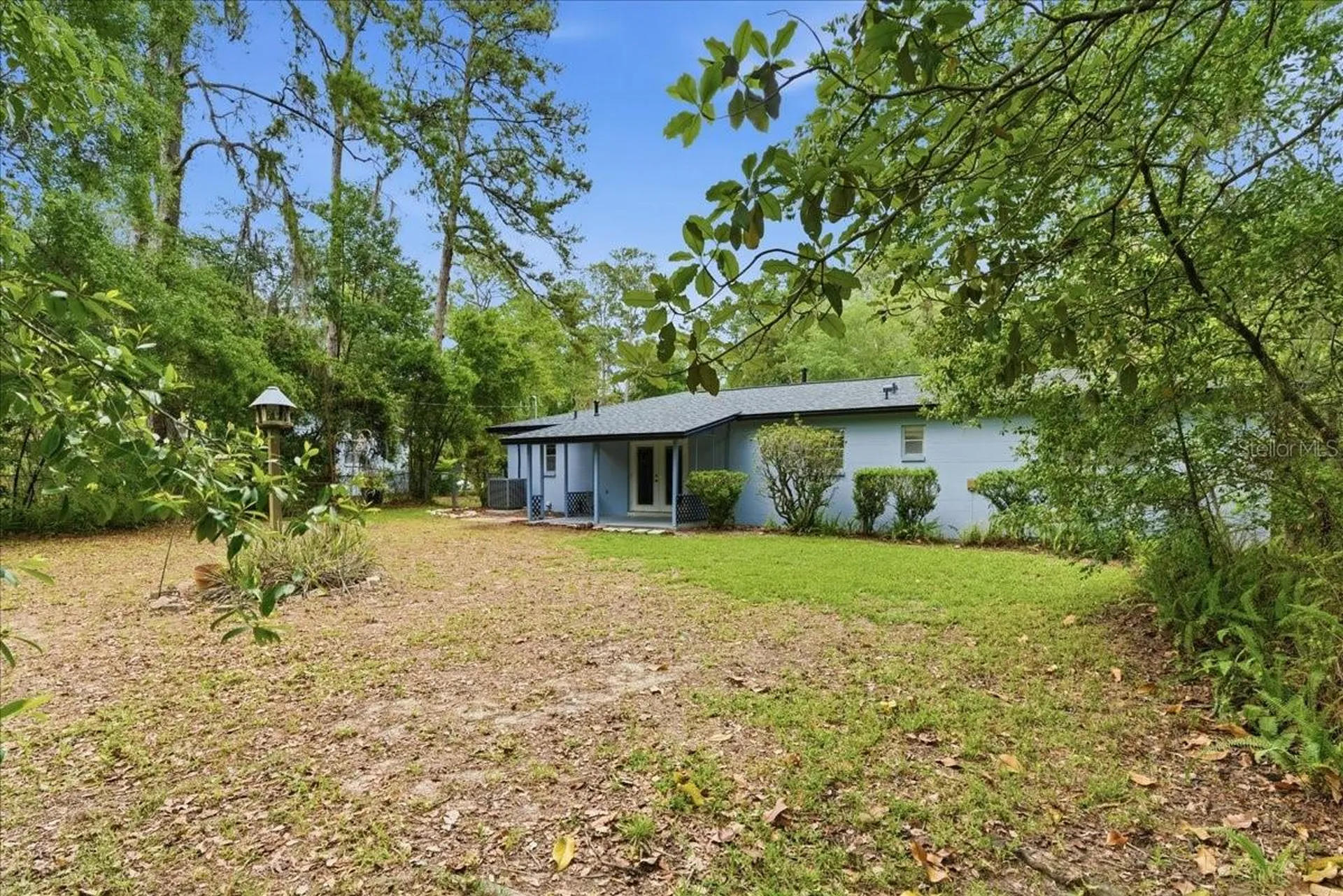 3920 NW 31st Terrace Gainesville FL 32605