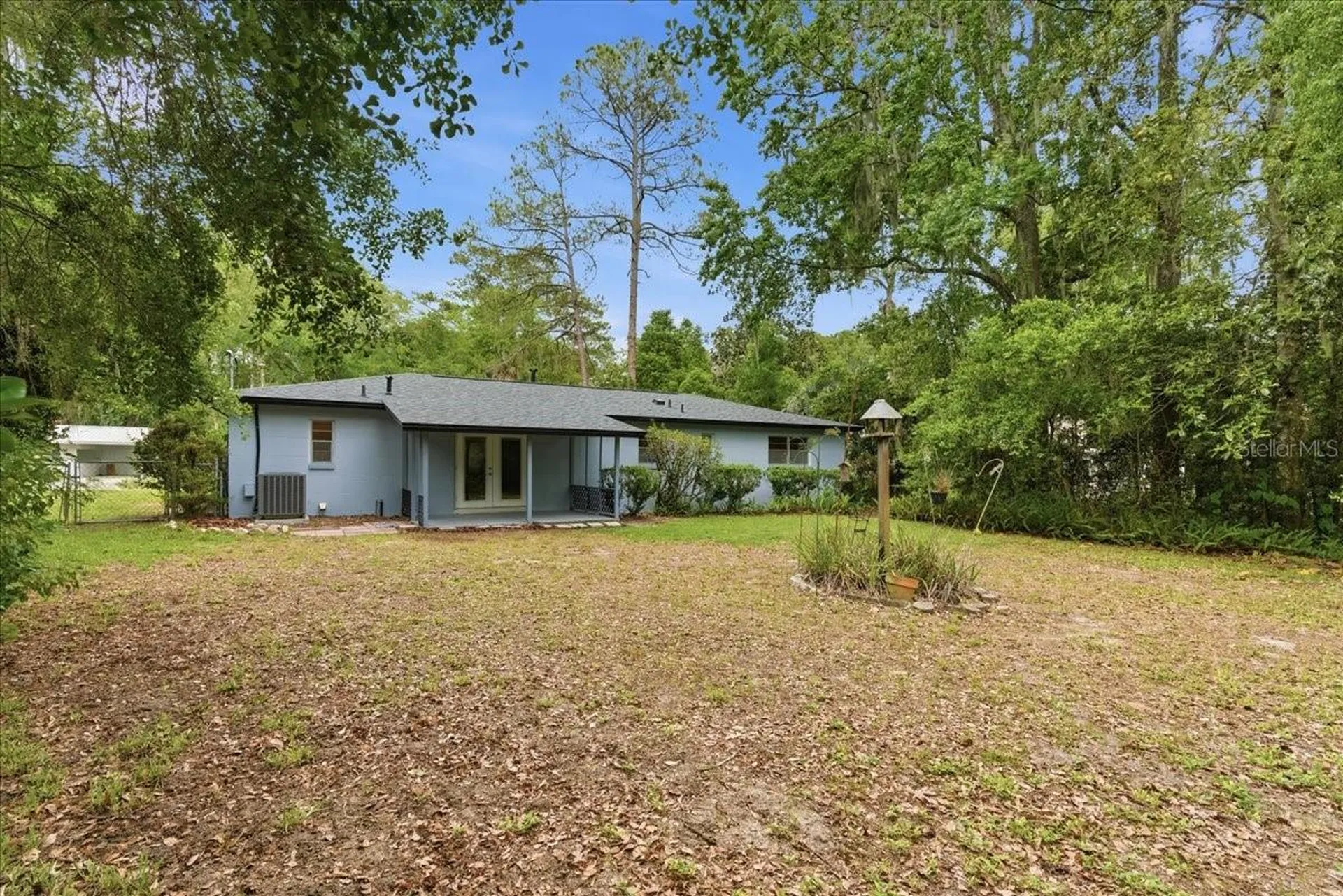 3920 NW 31st Terrace Gainesville FL 32605
