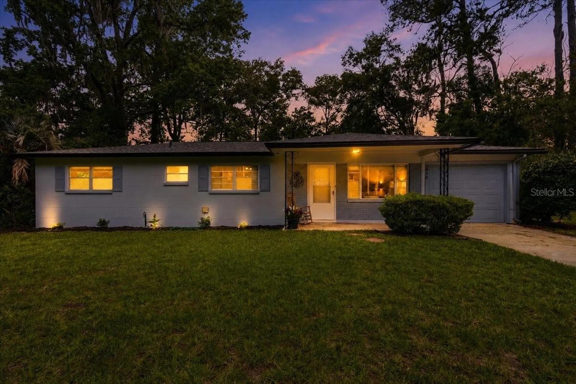 3920 NW 31st Terrace Gainesville FL 32605