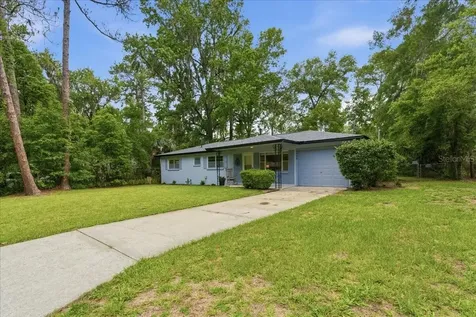 3920 NW 31st Terrace Gainesville FL 32605