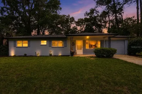 3920 NW 31st Terrace Gainesville FL 32605