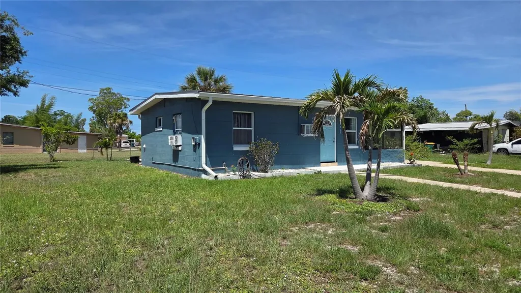 3373 Lucerne Terrace Port Charlotte FL 33952
