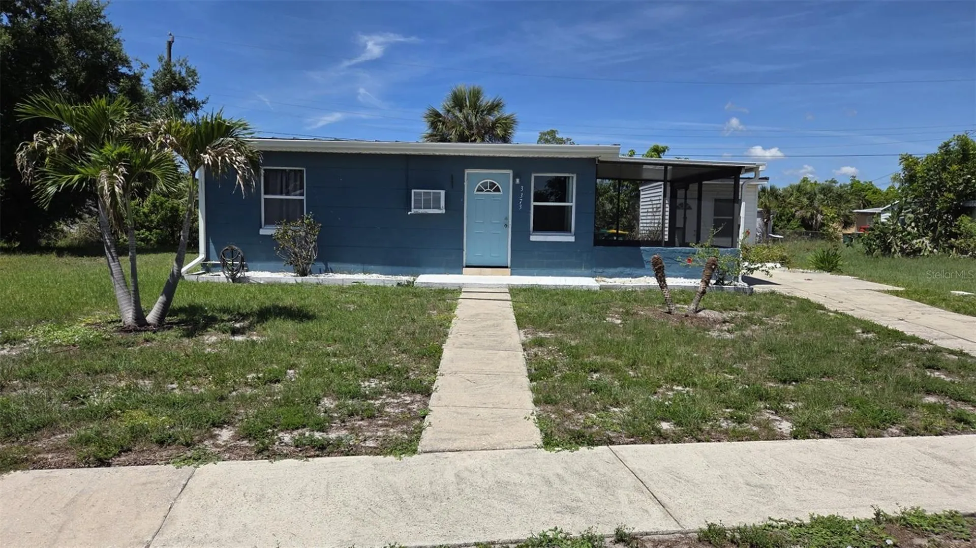 3373 Lucerne Terrace Port Charlotte FL 33952