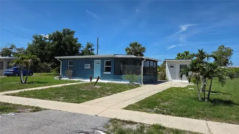 3373 Lucerne Terrace Port Charlotte FL 33952