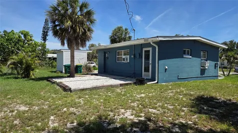 3373 Lucerne Terrace Port Charlotte FL 33952