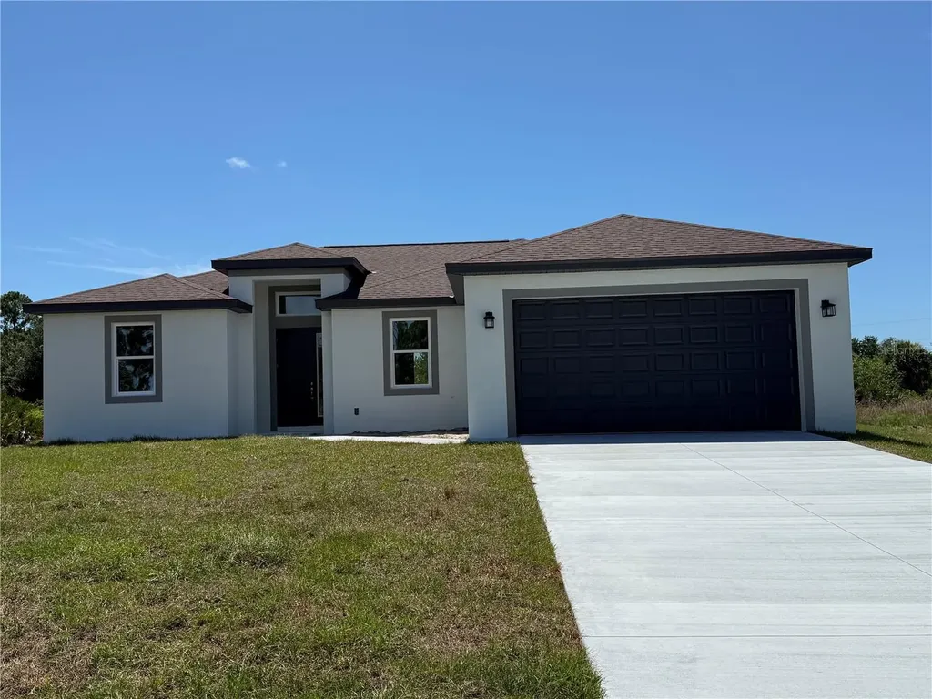 7329 Athens Terrace Port Charlotte FL 33981