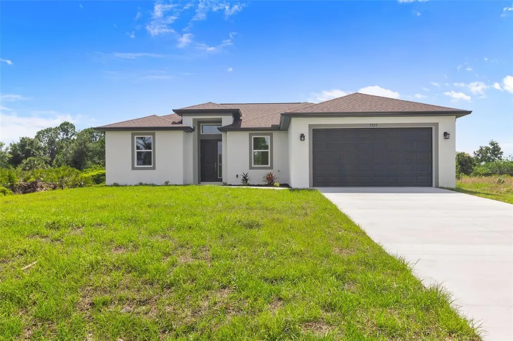 7329 Athens Terrace Port Charlotte FL 33981