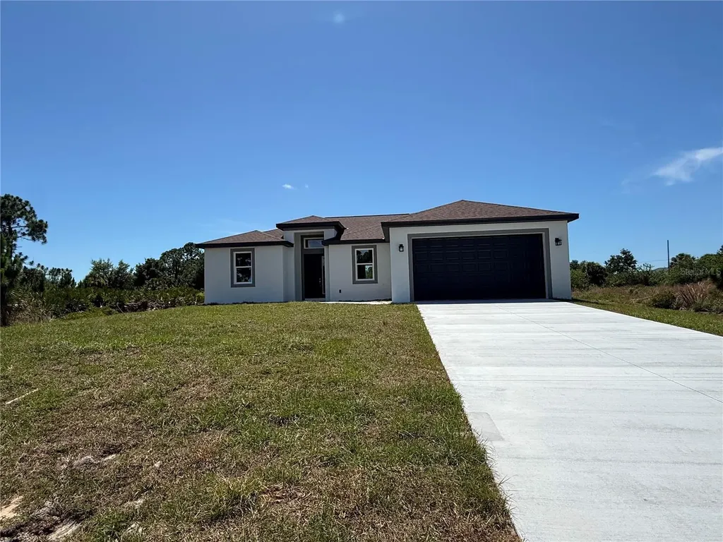 7329 Athens Terrace Port Charlotte FL 33981