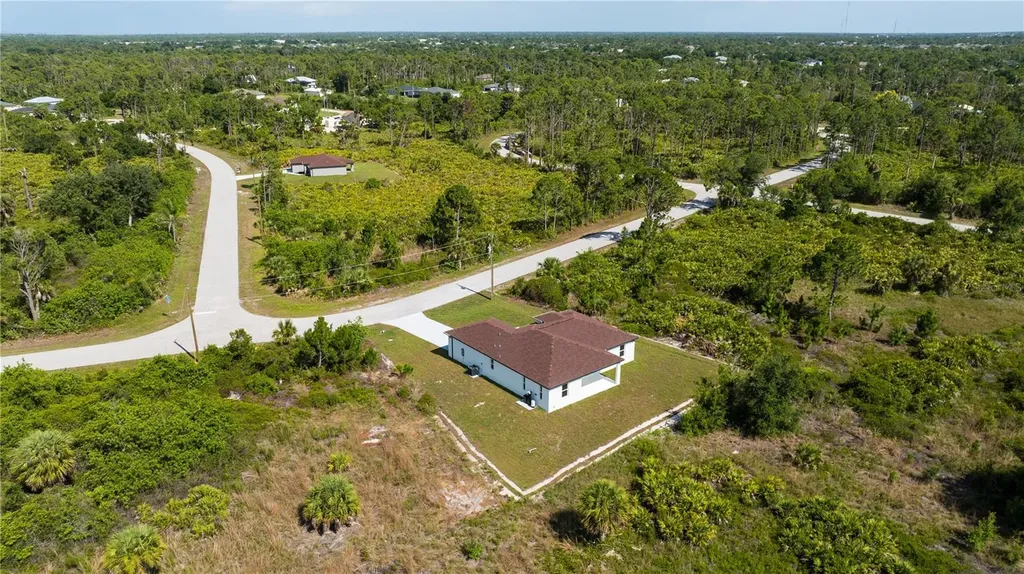 7329 Athens Terrace Port Charlotte FL 33981