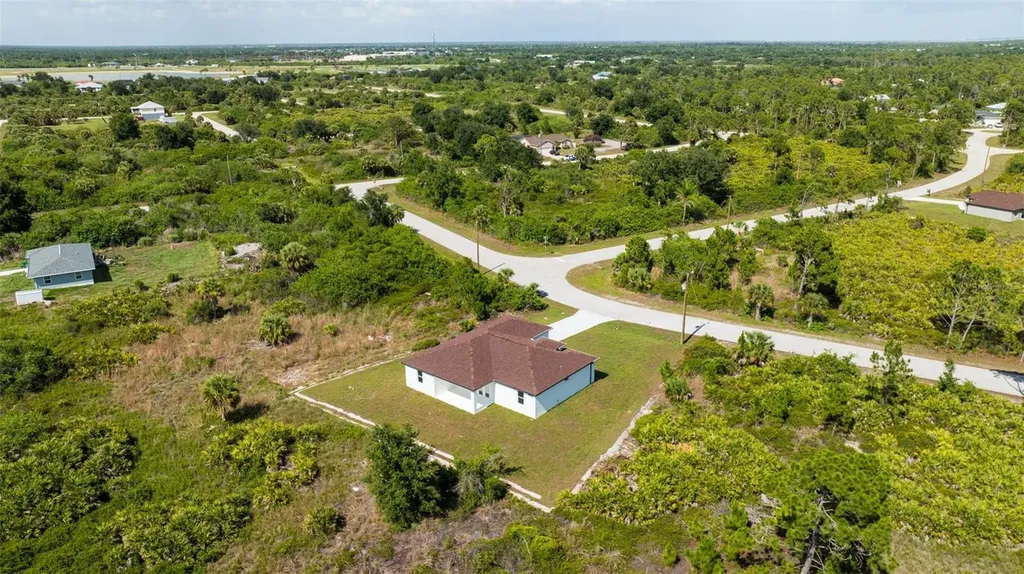 7329 Athens Terrace Port Charlotte FL 33981