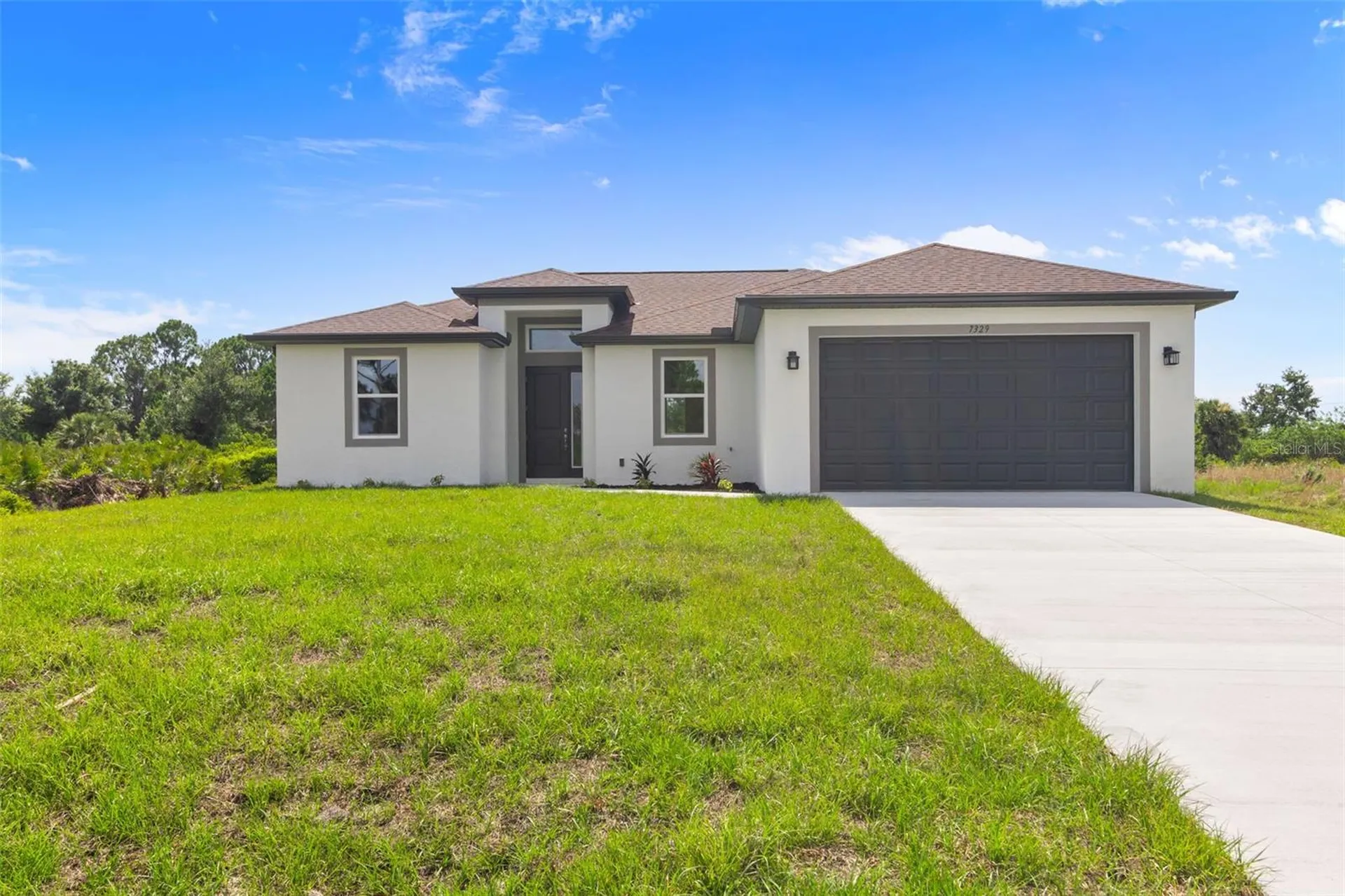 Port Charlotte FL, 7329 Athens Terrace