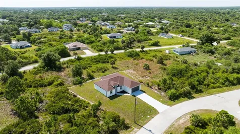 7329 Athens Terrace Port Charlotte FL 33981
