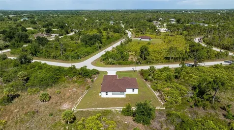 7329 Athens Terrace Port Charlotte FL 33981