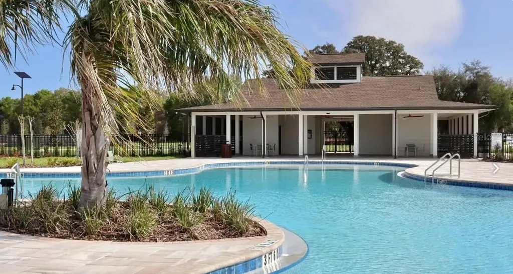 16346 Bird Of Paradise Avenue Clermont FL 34714