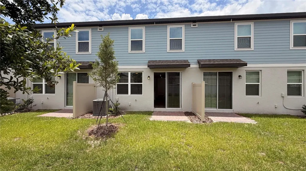 16346 Bird Of Paradise Avenue Clermont FL 34714