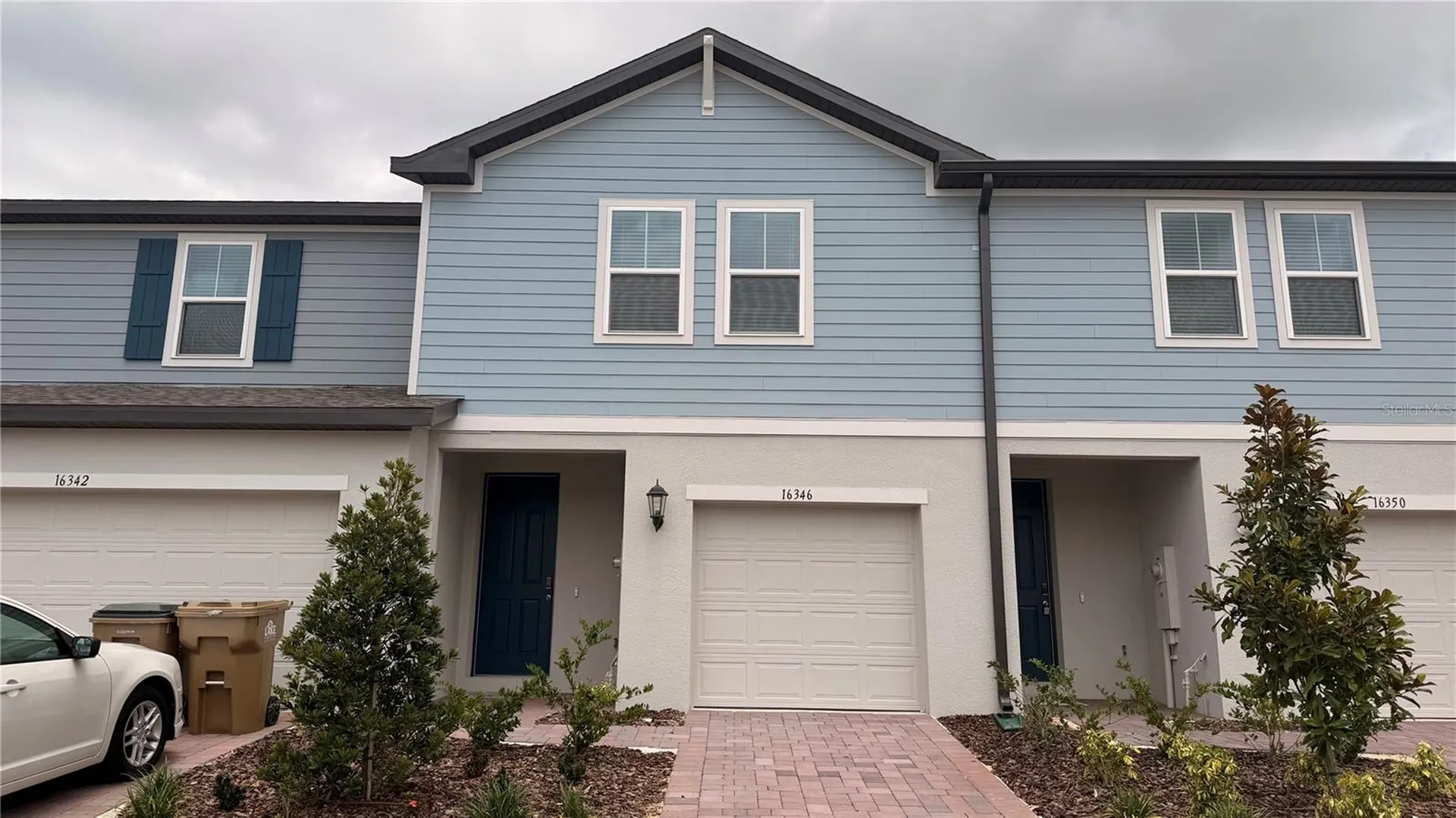 16346 Bird Of Paradise Avenue Clermont FL 34714