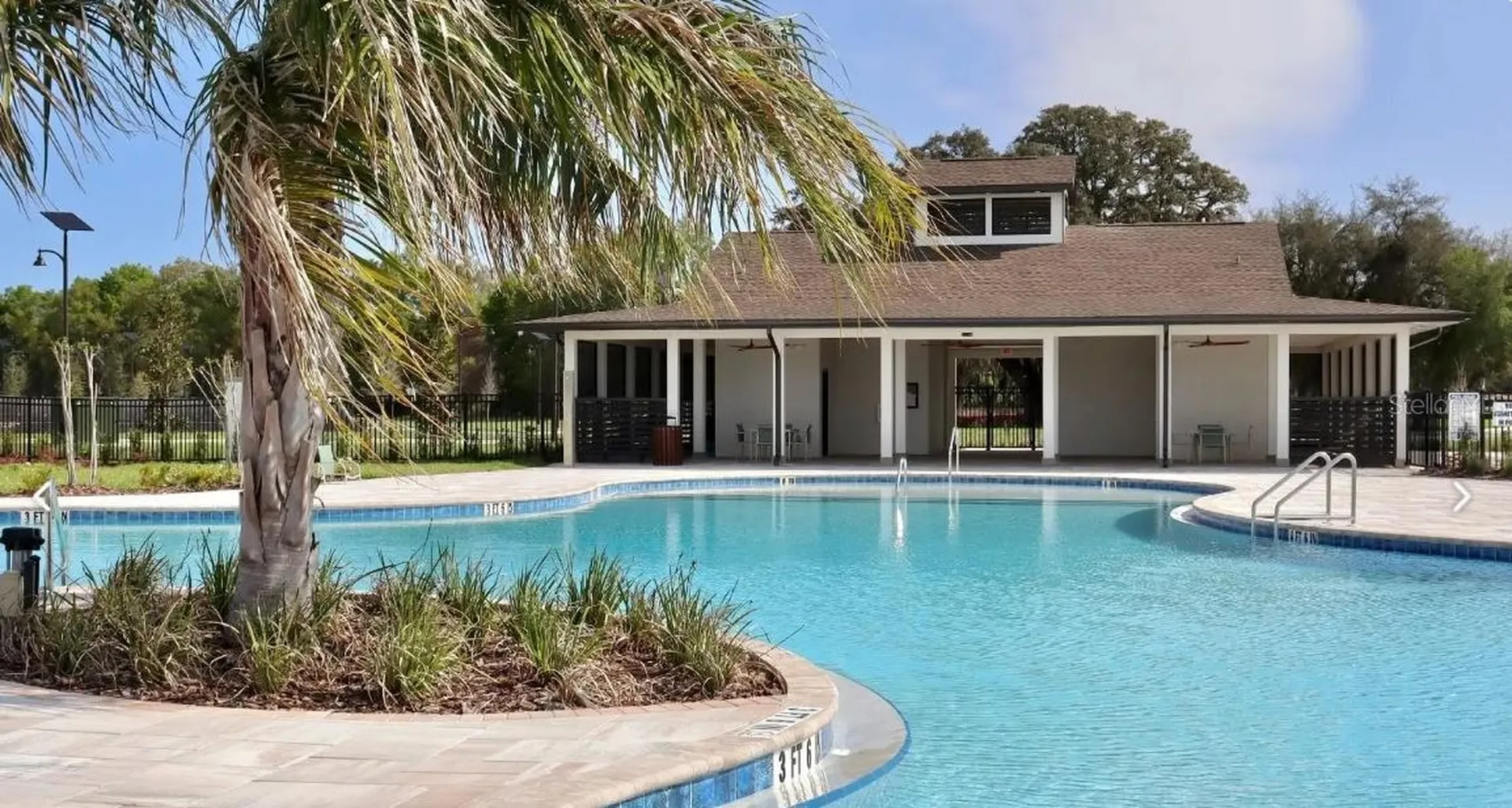 16346 Bird Of Paradise Avenue Clermont FL 34714