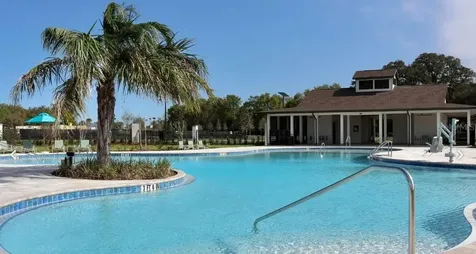 16346 Bird Of Paradise Avenue Clermont FL 34714