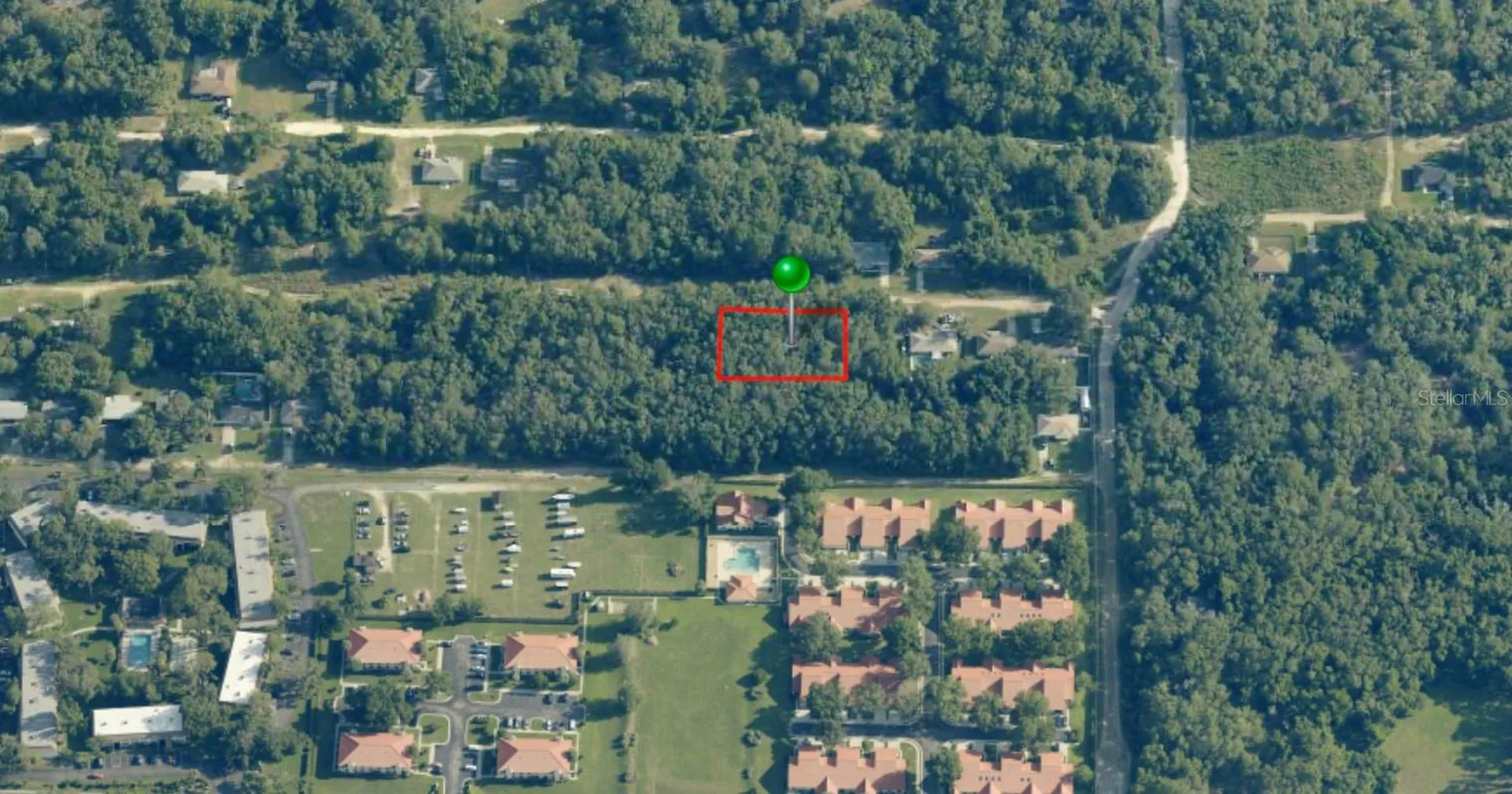 2215 Bluegrass Street Inverness FL 34453