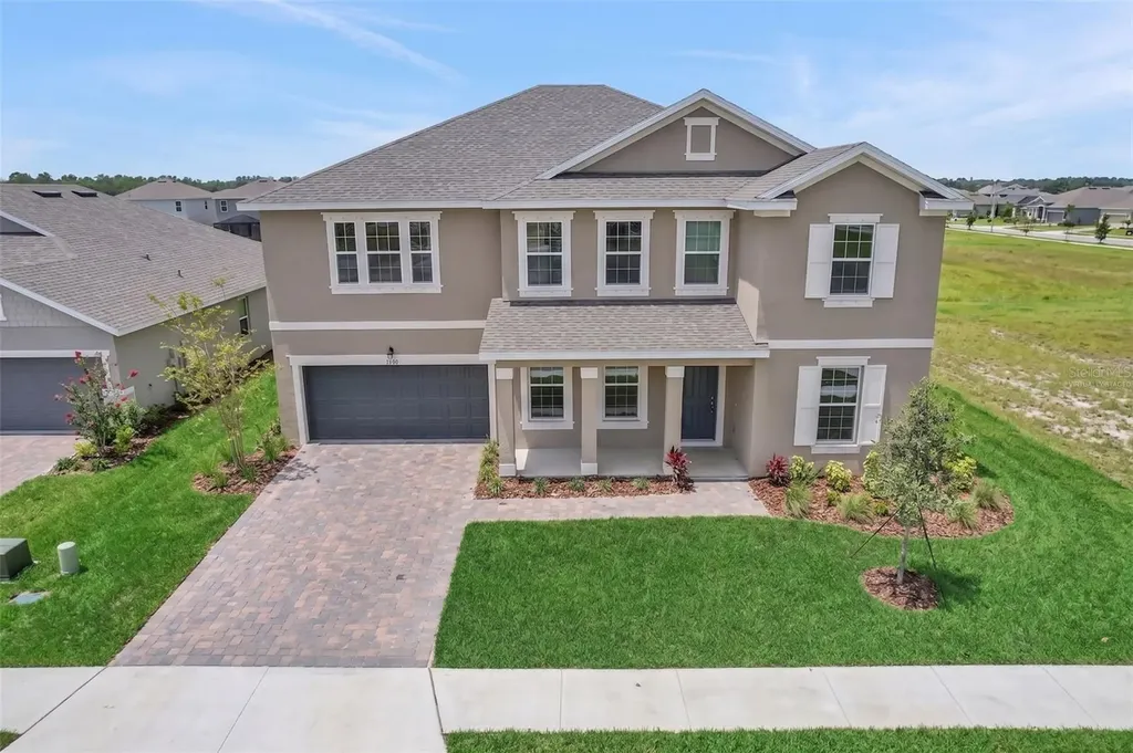 7422 Sea Manatee Street Parrish FL 34219
